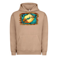 Pigment Burro Softball Lips Urban Hoodie - Jasminsmagicworld