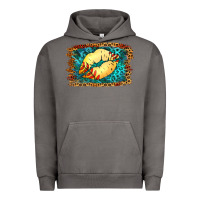 Pigment Tornado Softball Lips Urban Hoodie - Jasminsmagicworld