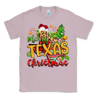 Lilac merry texas christmas Classic Tee - Zillion Design Studio