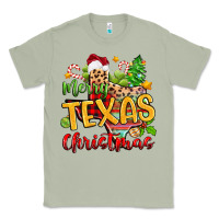 Merry Texas Christmas Classic Tee | Teevron