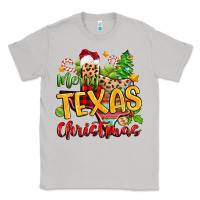 Moon Dust merry texas christmas Classic Tee - Zillion Design Studio