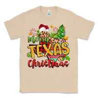 Mushroom merry texas christmas Classic Tee - Zillion Design Studio