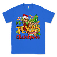 True Royal merry texas christmas Classic Tee - Zillion Design Studio