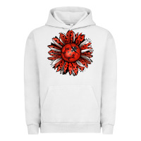 Pigment Lunar Rock Ladybug Sunflower Urban Hoodie - Jasminsmagicworld