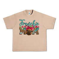 Burro french bulldog mom Urban Heavy Tee - Artiststas