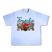 Grape Ice french bulldog mom Urban Heavy Tee - Artiststas