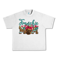 Lunar Rock french bulldog mom Urban Heavy Tee - Artiststas