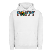 Pigment Lunar Rock poppy cowhide sunflower Urban Hoodie - Jasminsmagicworld