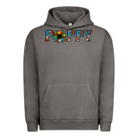 Pigment Tornado poppy cowhide sunflower Urban Hoodie - Jasminsmagicworld