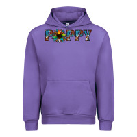 Tulip poppy cowhide sunflower Urban Hoodie - Jasminsmagicworld