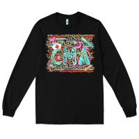 Black certified nursing assistant cna Long Sleeve Tee - BarkalooDesign