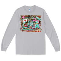 Moon Dust certified nursing assistant cna Long Sleeve Tee - BarkalooDesign