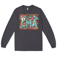 Smoke certified nursing assistant cna Long Sleeve Tee - BarkalooDesign