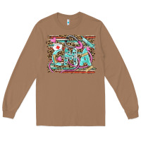 Toasted Coconut certified nursing assistant cna Long Sleeve Tee - BarkalooDesign