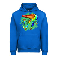 Cobalt Hairdresser Urban Hoodie - Jasminsmagicworld