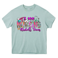 Arona 100 Nursing Students Teams Heavy Core Tee - CowhideDigitalArt