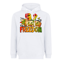 White We are black history juneteenth Heavyweight Hoodie - Zillion Design Studio