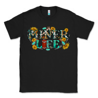 Black miner life Classic Tee - texasbilliewilder