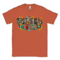Copper miner life Classic Tee - texasbilliewilder