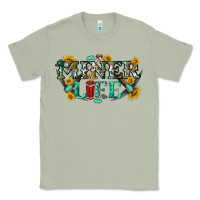 Matcha miner life Classic Tee - texasbilliewilder