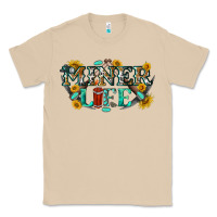 Mushroom miner life Classic Tee - texasbilliewilder