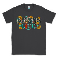 Smoke miner life Classic Tee - texasbilliewilder
