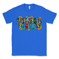True Royal miner life Classic Tee - texasbilliewilder