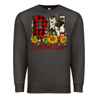 Smoke christmas rn registered nurse Premium Sweatshirt - FaDigitalArtStudio