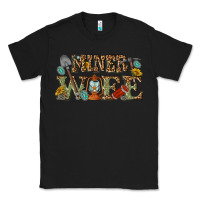 Black miner wife Classic Tee - texasbilliewilder