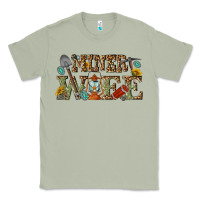 Matcha miner wife Classic Tee - texasbilliewilder