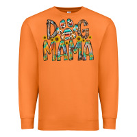Carrot dog mama Premium Sweatshirt - RacoonDesign