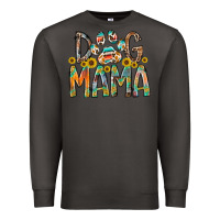 Smoke dog mama Premium Sweatshirt - RacoonDesign