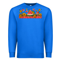 True Royal watermelon libbey cup Premium Sweatshirt - HRA Design Shop