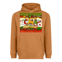 Meerkat certified medical assistant juneteenth Heavyweight Hoodie - Zillion Design Studio