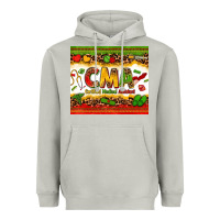 Moon Dust certified medical assistant juneteenth Heavyweight Hoodie - Zillion Design Studio