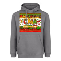 Storm certified medical assistant juneteenth Heavyweight Hoodie - Zillion Design Studio