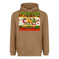 Toasted Coconut certified medical assistant juneteenth Heavyweight Hoodie - Zillion Design Studio