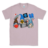 Lilac mri gnomes Classic Tee - Zillion Design Studio