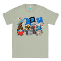 Matcha mri gnomes Classic Tee - Zillion Design Studio
