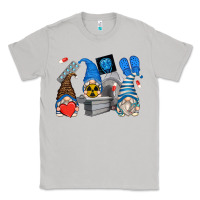 Moon Dust mri gnomes Classic Tee - Zillion Design Studio