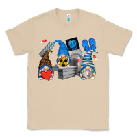 Mushroom mri gnomes Classic Tee - Zillion Design Studio
