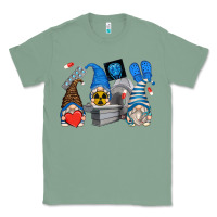 Sage mri gnomes Classic Tee - Zillion Design Studio