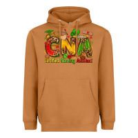 Meerkat Certified nursing assistant juneteenth Heavyweight Hoodie - Zillion Design Studio