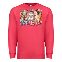 Cardinal east hustler Premium Sweatshirt - RacoonDesign