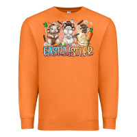 Carrot east hustler Premium Sweatshirt - RacoonDesign