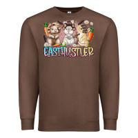 Chestnut east hustler Premium Sweatshirt - RacoonDesign