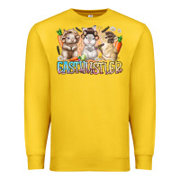Lemon east hustler Premium Sweatshirt - RacoonDesign