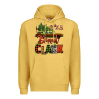 Antique Gold it's a beaut clark christmas vacation car Premium Hoodie - Jasminsmagicworld
