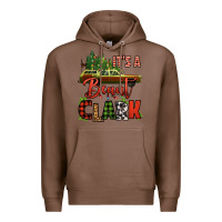 Chestnut it's a beaut clark christmas vacation car Premium Hoodie - Jasminsmagicworld
