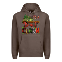 Coffee it's a beaut clark christmas vacation car Premium Hoodie - Jasminsmagicworld